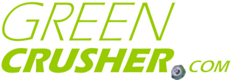 GreenCrusher.com